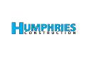 Humphries Construction Limited logo